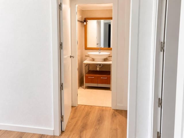 3 sovrum Lägenhet till salu i Alboraya / Alboraia med pool garage - 375 000 € (Ref: 10129587)