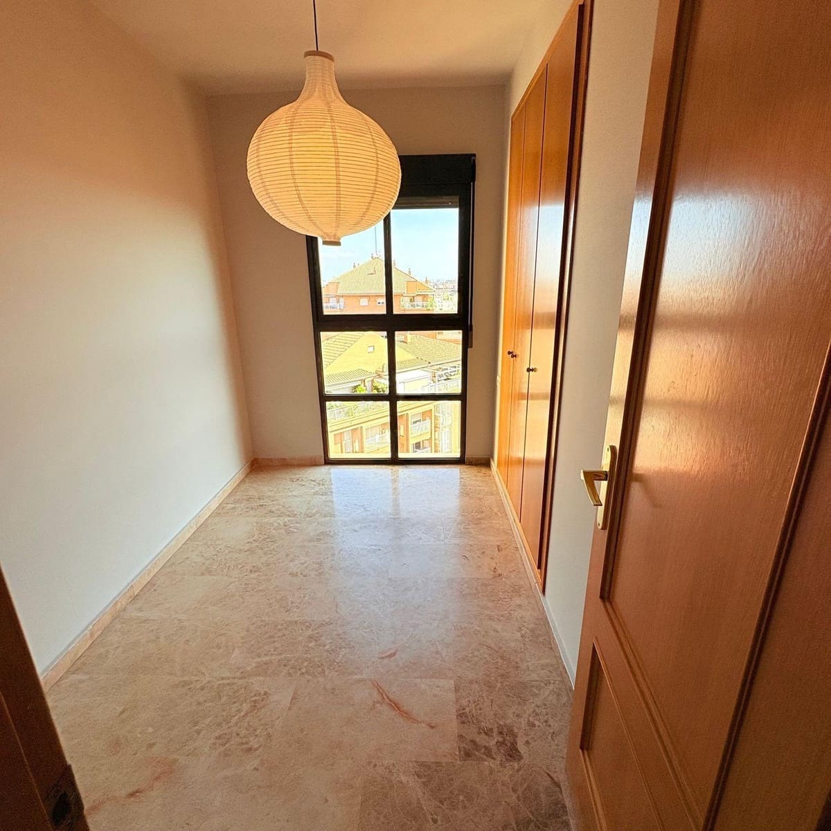3 camera da letto Appartamento da affittare in Valencia citta con garage - 1.800 € (Rif: 10129588)