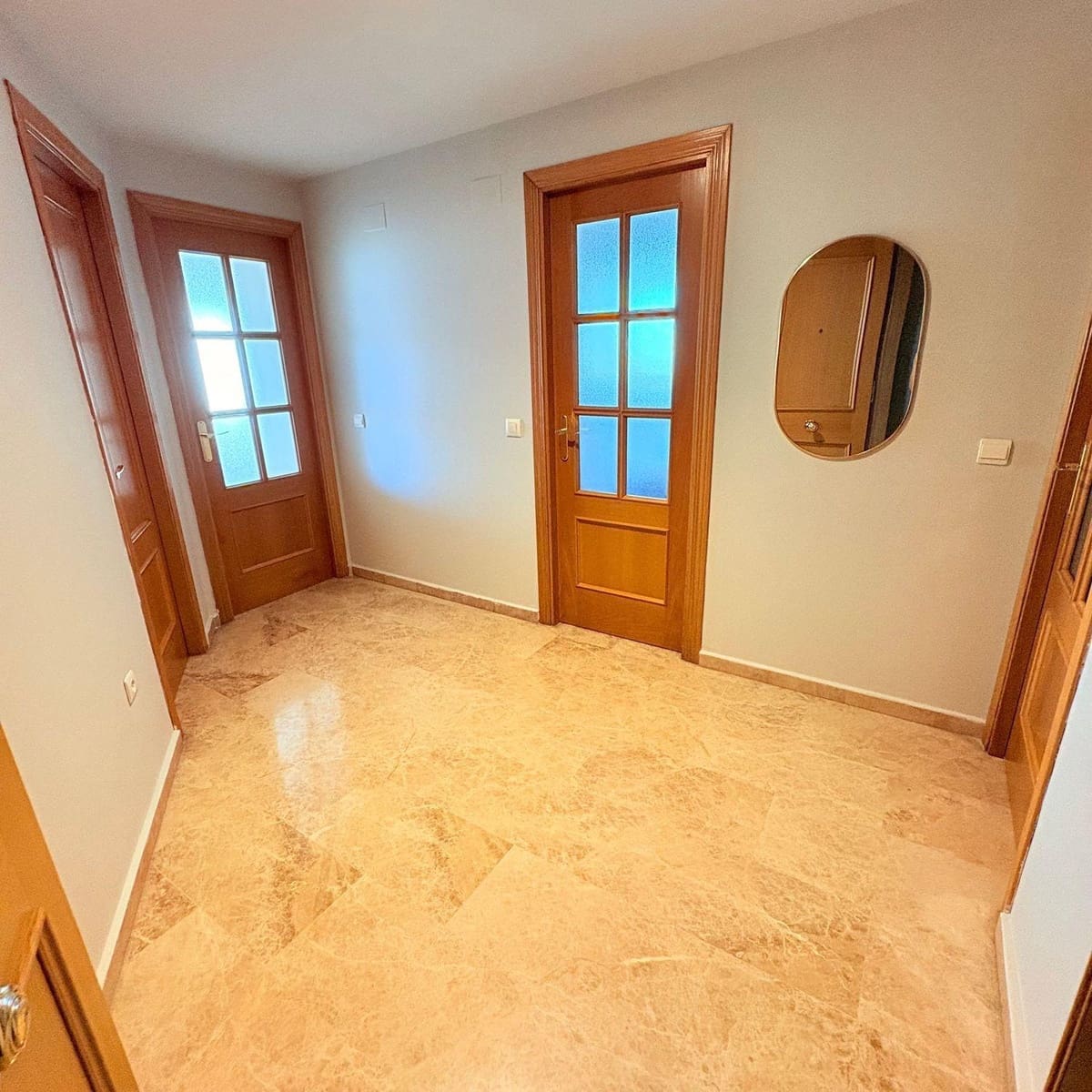 3 camera da letto Appartamento da affittare in Valencia citta con garage - 1.800 € (Rif: 10129588)
