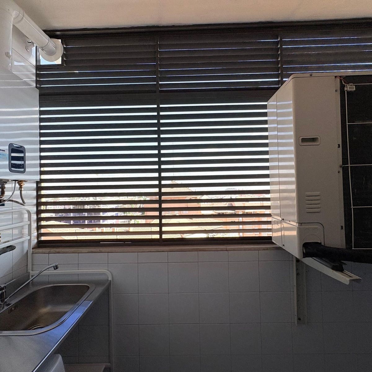 3 camera da letto Appartamento da affittare in Valencia citta con garage - 1.800 € (Rif: 10129588)