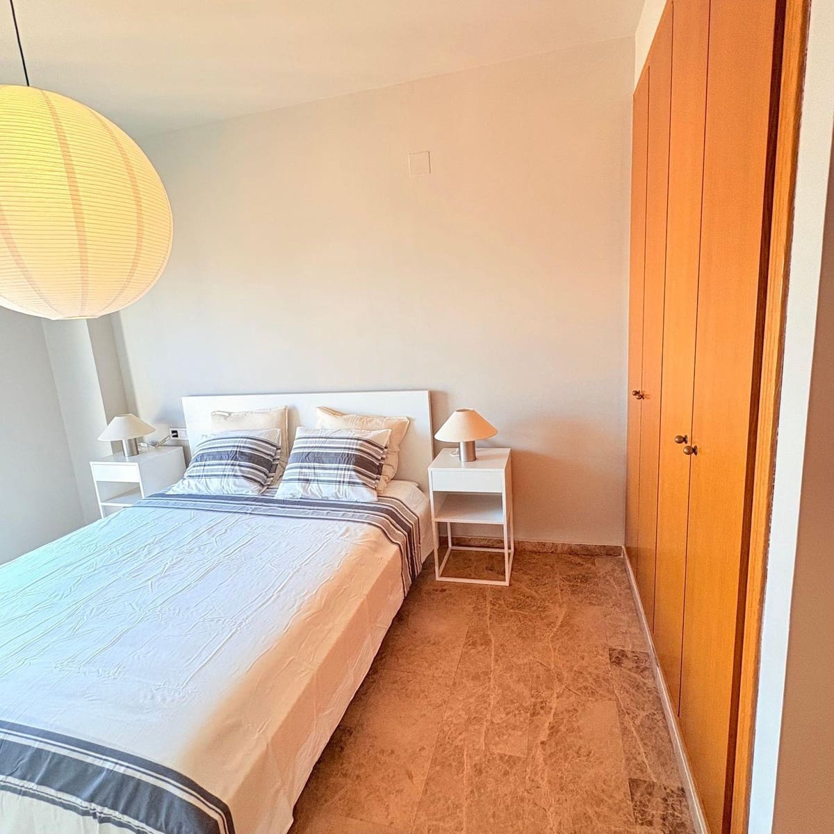3 camera da letto Appartamento da affittare in Valencia citta con garage - 1.800 € (Rif: 10129588)