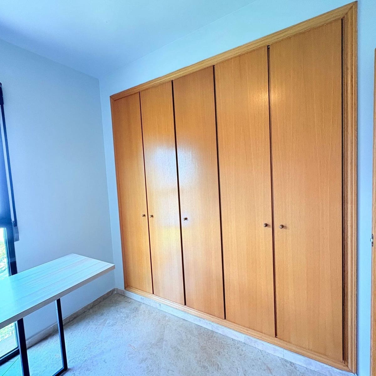 3 camera da letto Appartamento da affittare in Valencia citta con garage - 1.800 € (Rif: 10129588)