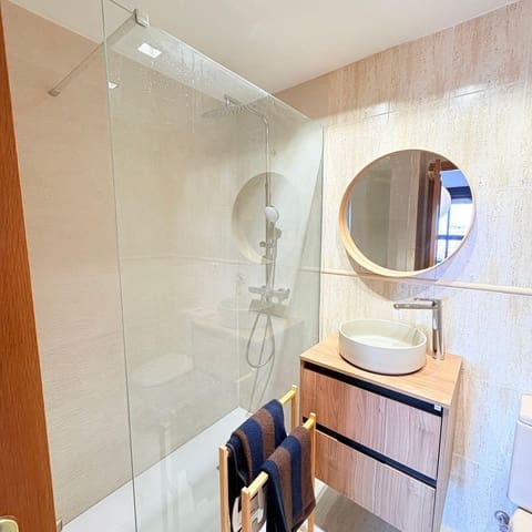 3 camera da letto Appartamento da affittare in Valencia città con garage - 1.800 € (Rif: 10129588)