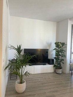 2 sovrum Lägenhet att hyra i Valencia stad med pool garage - 2 000 € (Ref: 10132069)