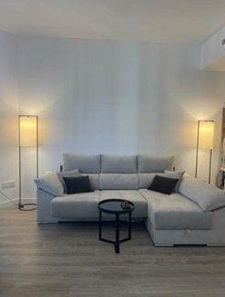 Appartement de 2 chambres à louer à El Grau, Valence ville avec piscine garage - 2 000 € (Ref: 10132069)