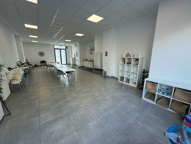 Appartement de 2 chambres à louer à El Grau, Valence ville avec piscine garage - 2 000 € (Ref: 10132069)
