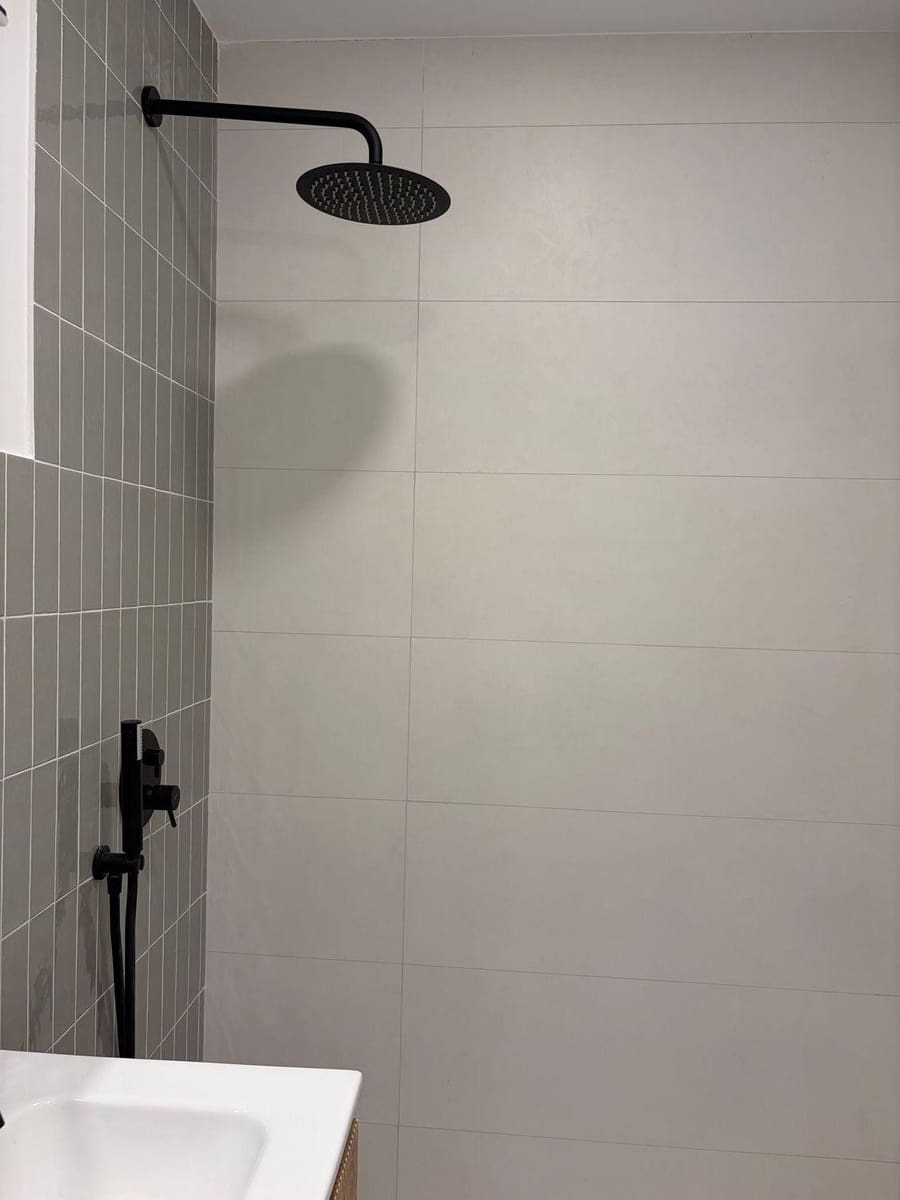 4 quarto Apartamento para arrendar em Valencia cidade - 1 900 € (Ref: 10133414)