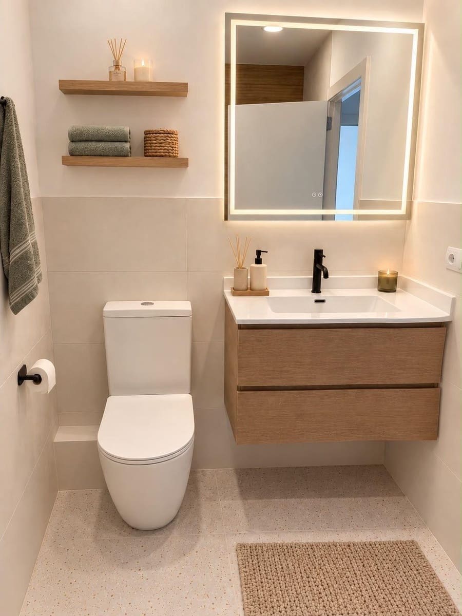 4 quarto Apartamento para arrendar em Valencia cidade - 1 900 € (Ref: 10133414)
