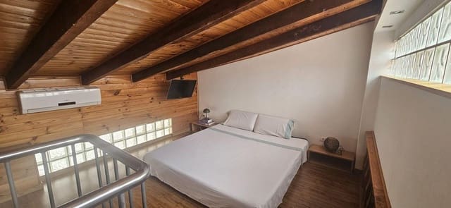 2 quarto Apartamento para arrendar em Arrancapins, Valência cidade - 1 700 € (Ref: 10136124)