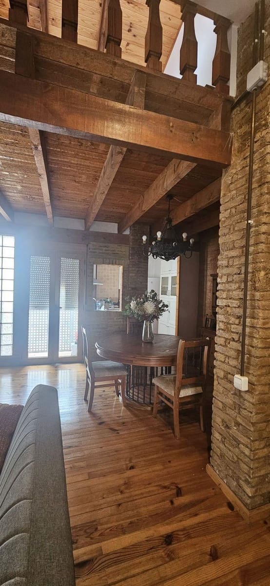 2 quarto Apartamento para arrendar em Valencia cidade - 1 700 € (Ref: 10136124)