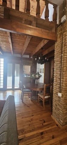 2 quarto Apartamento para arrendar em Arrancapins, Valência cidade - 1 700 € (Ref: 10136124)