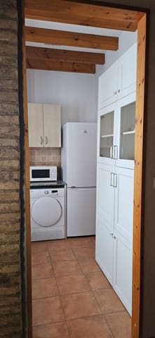 2 quarto Apartamento para arrendar em Arrancapins, Valência cidade - 1 700 € (Ref: 10136124)