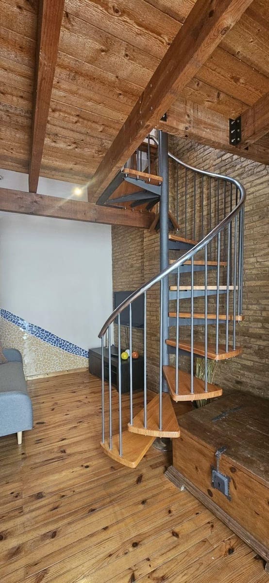 2 quarto Apartamento para arrendar em Valencia cidade - 1 700 € (Ref: 10136124)