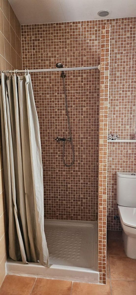 2 quarto Apartamento para arrendar em Valencia cidade - 1 700 € (Ref: 10136124)