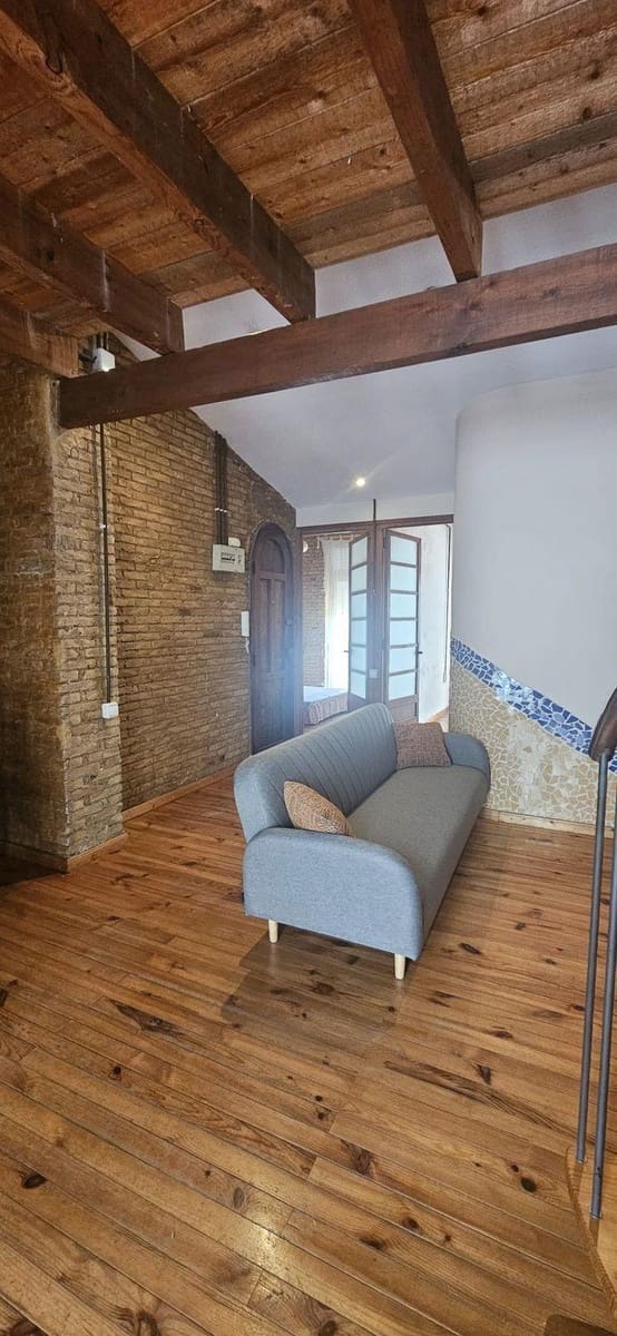 2 quarto Apartamento para arrendar em Valencia cidade - 1 700 € (Ref: 10136124)