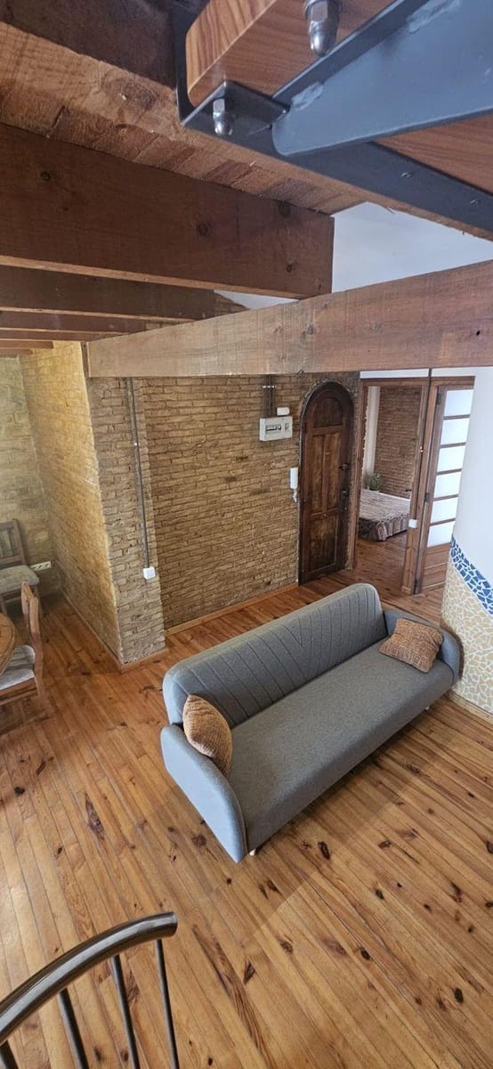 2 quarto Apartamento para arrendar em Valencia cidade - 1 700 € (Ref: 10136124)