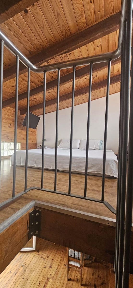 2 quarto Apartamento para arrendar em Valencia cidade - 1 700 € (Ref: 10136124)
