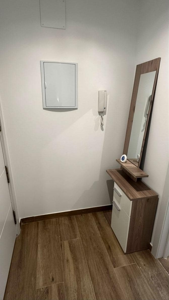 3 makuuhuone Asunto vuokrattavana paikassa Valencia kaupunki - 1 700 € (Ref: 10147199)