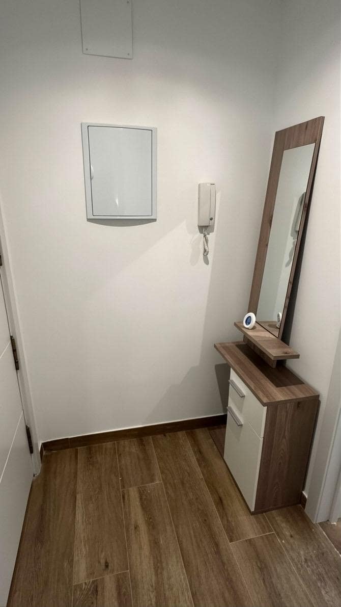 3 makuuhuone Asunto vuokrattavana paikassa Valencia kaupunki - 1 700 € (Ref: 10147199)