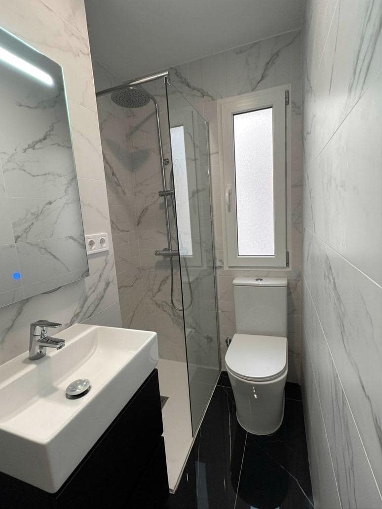 3 makuuhuone Asunto vuokrattavana paikassa Valencia kaupunki - 1 700 € (Ref: 10147199)