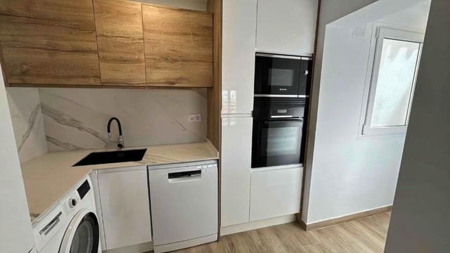 3 makuuhuone Asunto vuokrattavana paikassa Russafa, Valencia kaupunki - 1 700 € (Ref: 10147199)