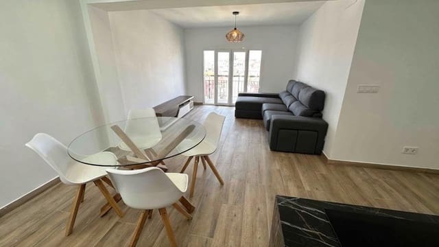 3 makuuhuone Asunto vuokrattavana paikassa Russafa, Valencia kaupunki - 1 700 € (Ref: 10147199)