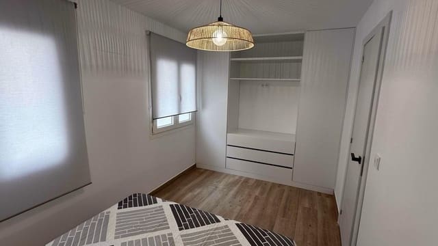 3 makuuhuone Asunto vuokrattavana paikassa Russafa, Valencia kaupunki - 1 700 € (Ref: 10147199)