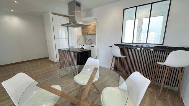 3 makuuhuone Asunto vuokrattavana paikassa Russafa, Valencia kaupunki - 1 700 € (Ref: 10147199)