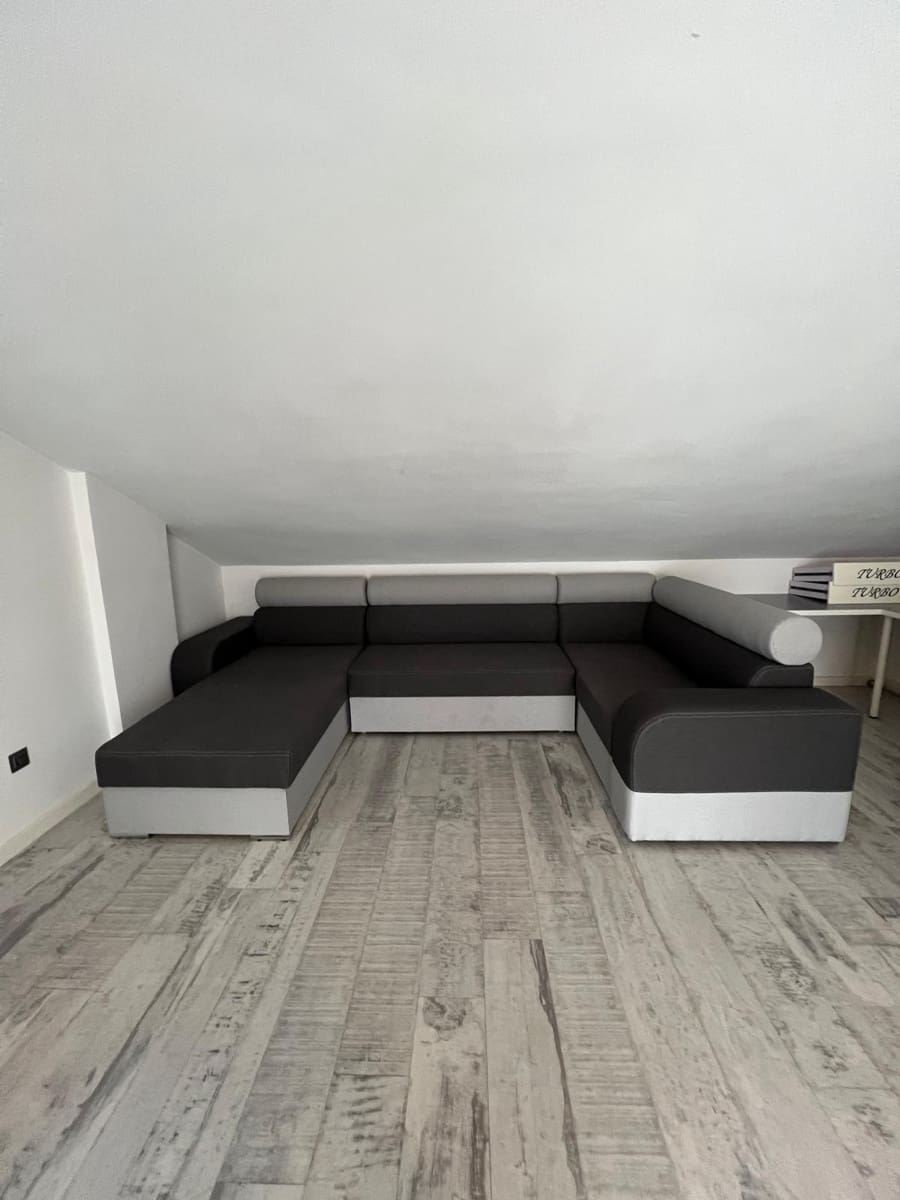 3 Zimmer Apartment zu vermieten in Valencia Stadt mit Garage - 2.200 € (Ref: 10155334)