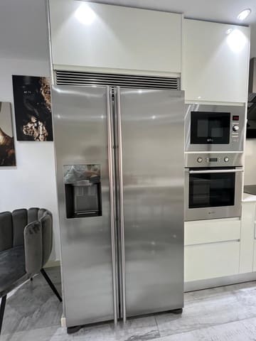 3 sypialnia Apartament do wynajęcia w Carpesa, Miasto Walencja z garażem - 2 200 € (Ref: 10155334)