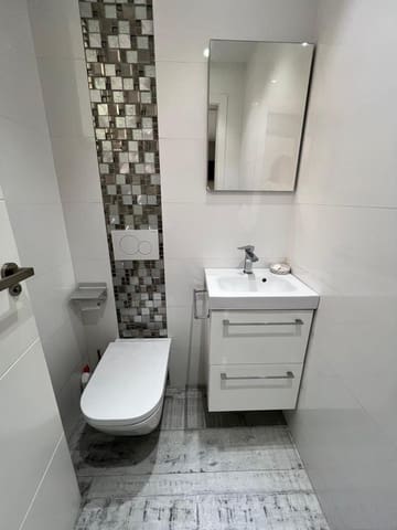 3 sypialnia Apartament do wynajęcia w Carpesa, Miasto Walencja z garażem - 2 200 € (Ref: 10155334)