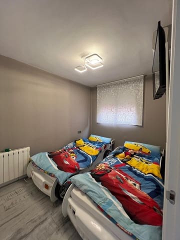 3 sypialnia Apartament do wynajęcia w Carpesa, Miasto Walencja z garażem - 2 200 € (Ref: 10155334)