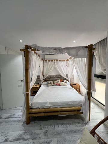 3 sypialnia Apartament do wynajęcia w Carpesa, Miasto Walencja z garażem - 2 200 € (Ref: 10155334)