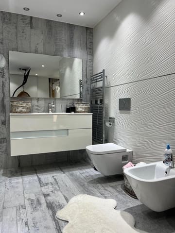 3 sypialnia Apartament do wynajęcia w Carpesa, Miasto Walencja z garażem - 2 200 € (Ref: 10155334)
