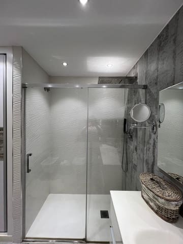 3 sypialnia Apartament do wynajęcia w Carpesa, Miasto Walencja z garażem - 2 200 € (Ref: 10155334)