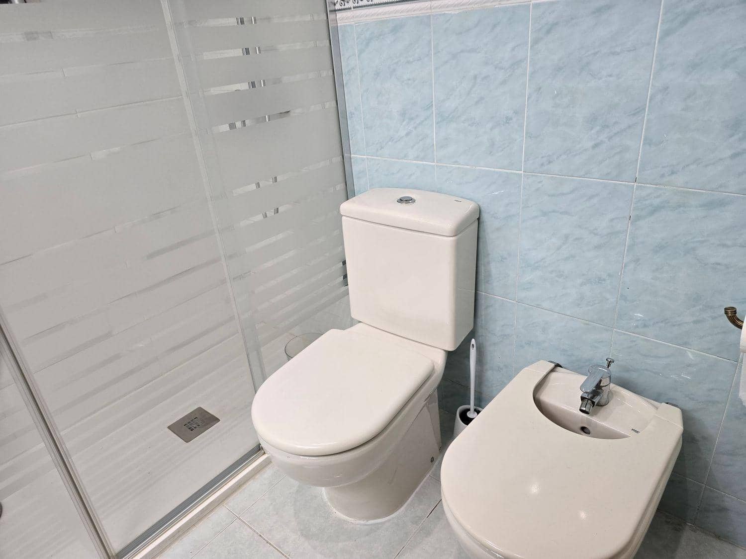 3 soveværelse Lejlighed til leje i Valencia by med swimmingpool garage - € 2.400 (Ref: 10162294)