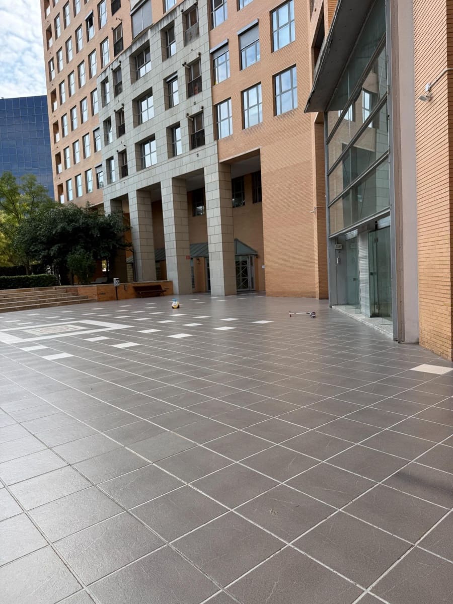 3 soveværelse Lejlighed til leje i Valencia by med swimmingpool garage - € 2.400 (Ref: 10162294)