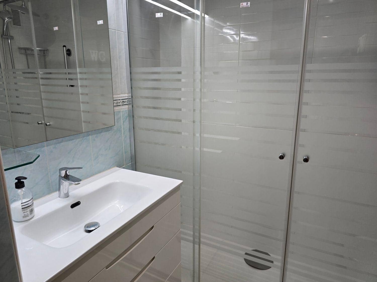 3 soveværelse Lejlighed til leje i Valencia by med swimmingpool garage - € 2.400 (Ref: 10162294)