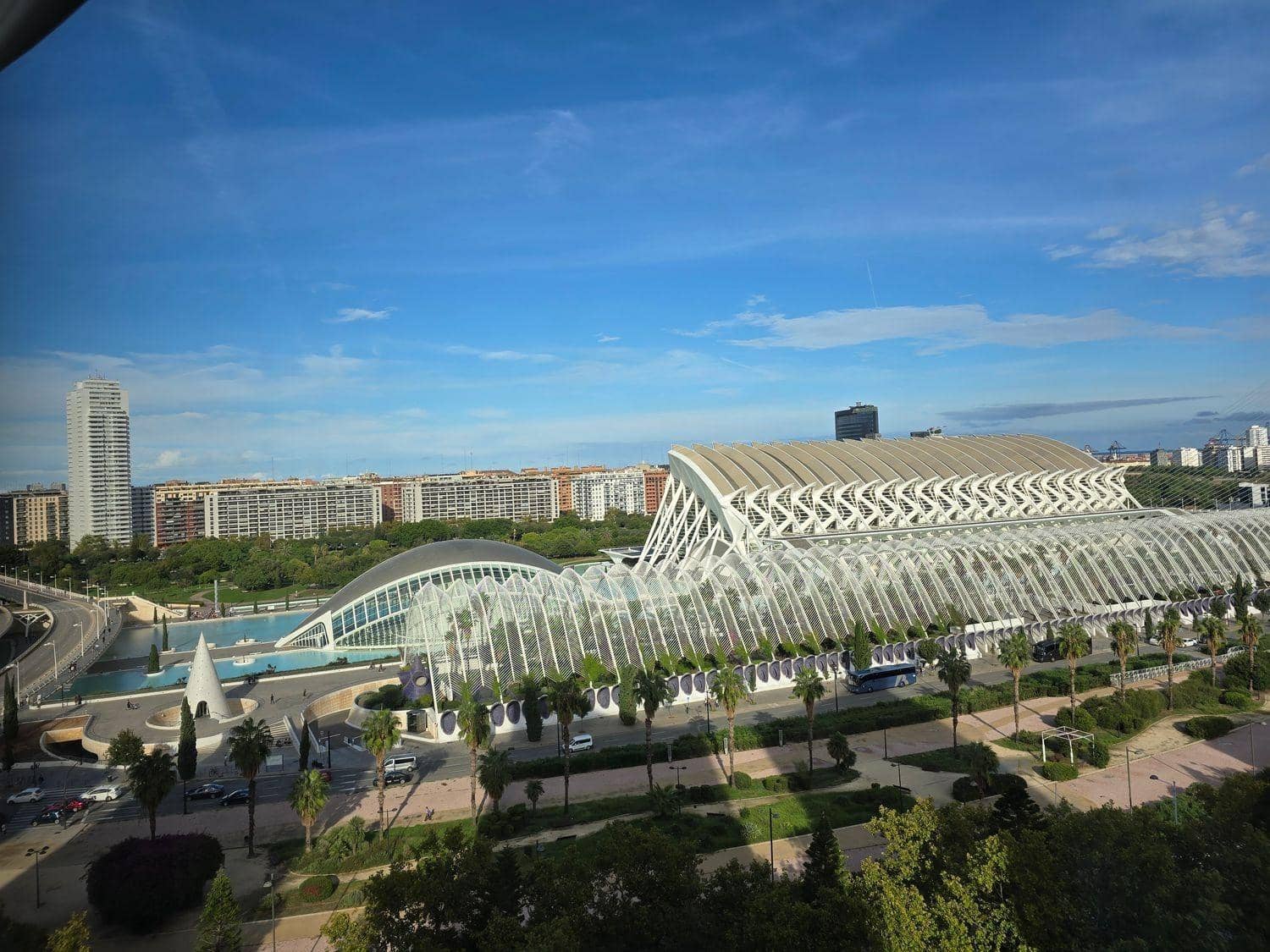 3 soveværelse Lejlighed til leje i Valencia by med swimmingpool garage - € 2.400 (Ref: 10162294)