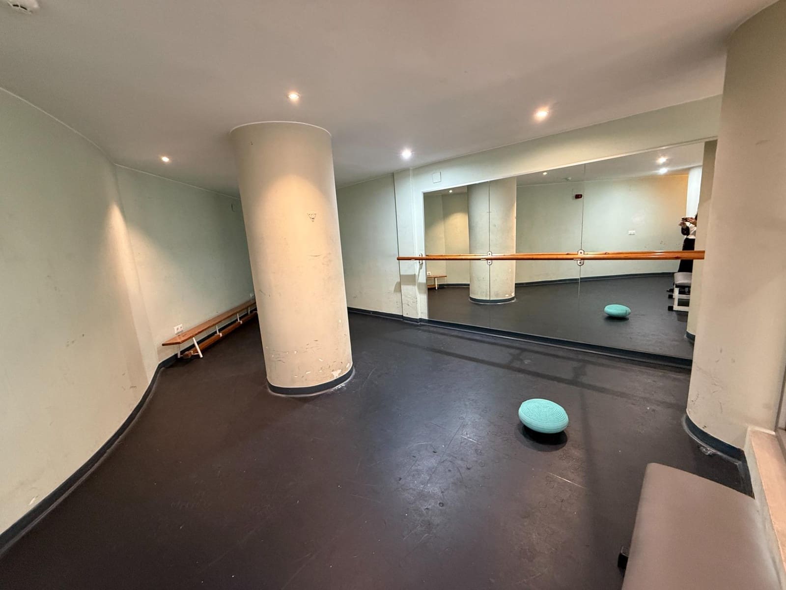 3 soveværelse Lejlighed til leje i Valencia by med swimmingpool garage - € 2.400 (Ref: 10162294)
