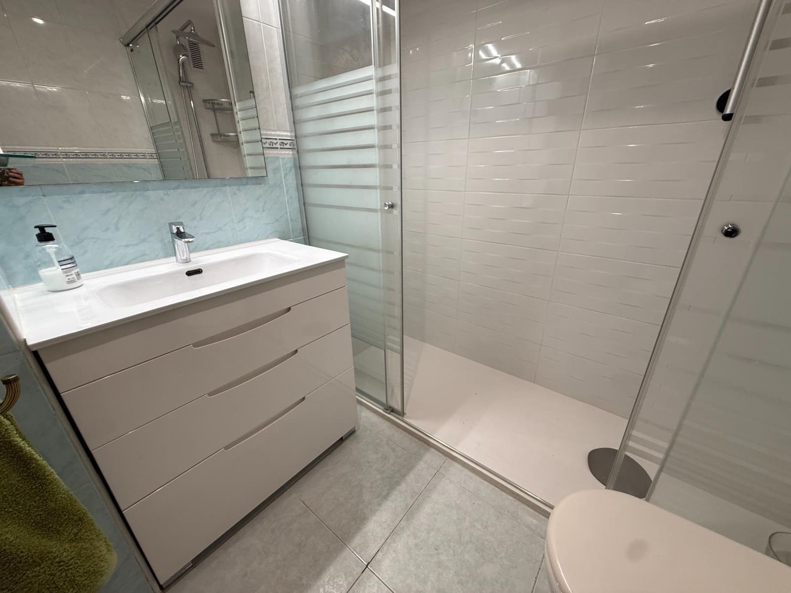 3 soveværelse Lejlighed til leje i Valencia by med swimmingpool garage - € 2.400 (Ref: 10162294)