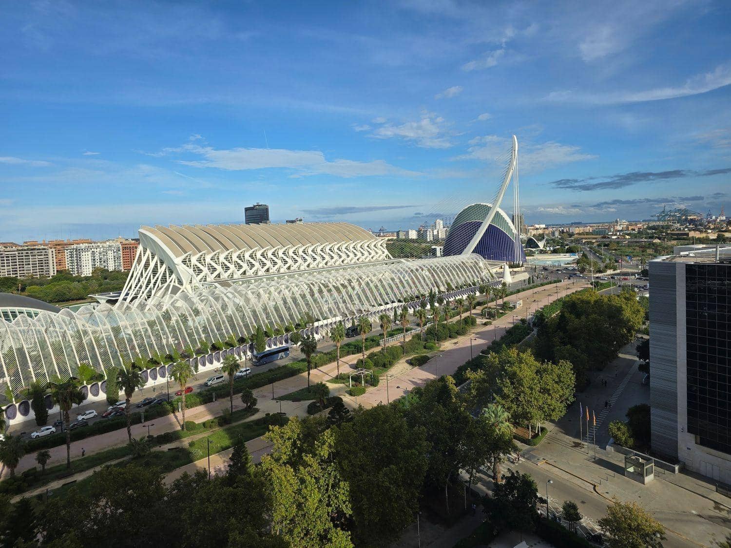3 soveværelse Lejlighed til leje i Valencia by med swimmingpool garage - € 2.400 (Ref: 10162294)