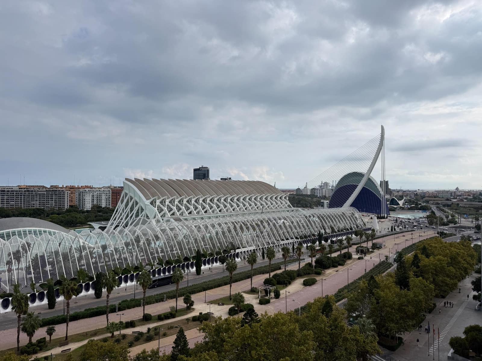 3 soveværelse Lejlighed til leje i Valencia by med swimmingpool garage - € 2.400 (Ref: 10162294)