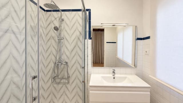 2 soverom Leilighet til leie i La Xerea, Valencia by - € 1 800 (Ref: 10166748)