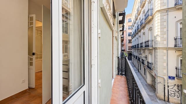 2 soverom Leilighet til leie i La Xerea, Valencia by - € 1 800 (Ref: 10166748)