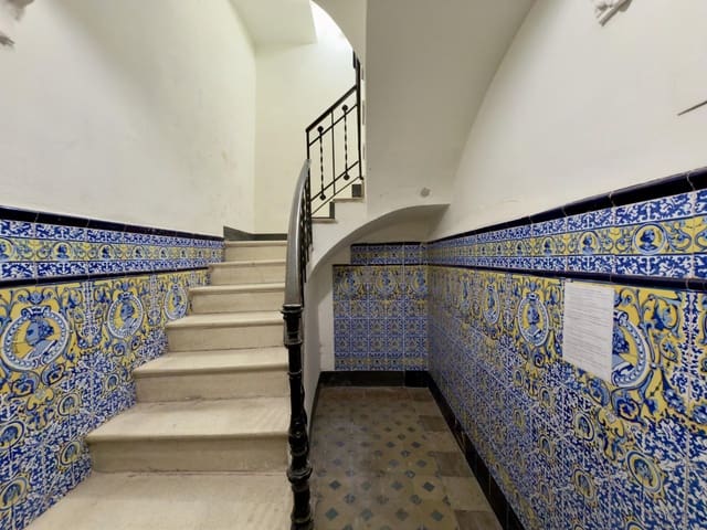 2 soverom Leilighet til leie i La Xerea, Valencia by - € 1 800 (Ref: 10166748)