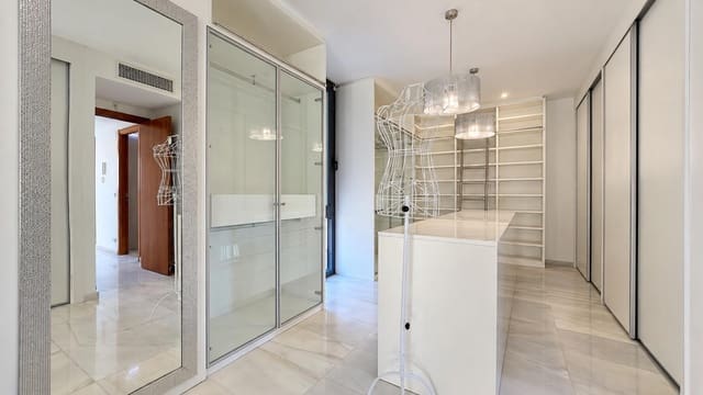 3 sovrum Semi-fristående Villa till salu i Paterna med pool garage - 500 000 € (Ref: 10166749)