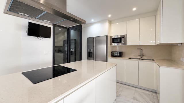 3 sovrum Semi-fristående Villa till salu i Paterna med pool garage - 500 000 € (Ref: 10166749)