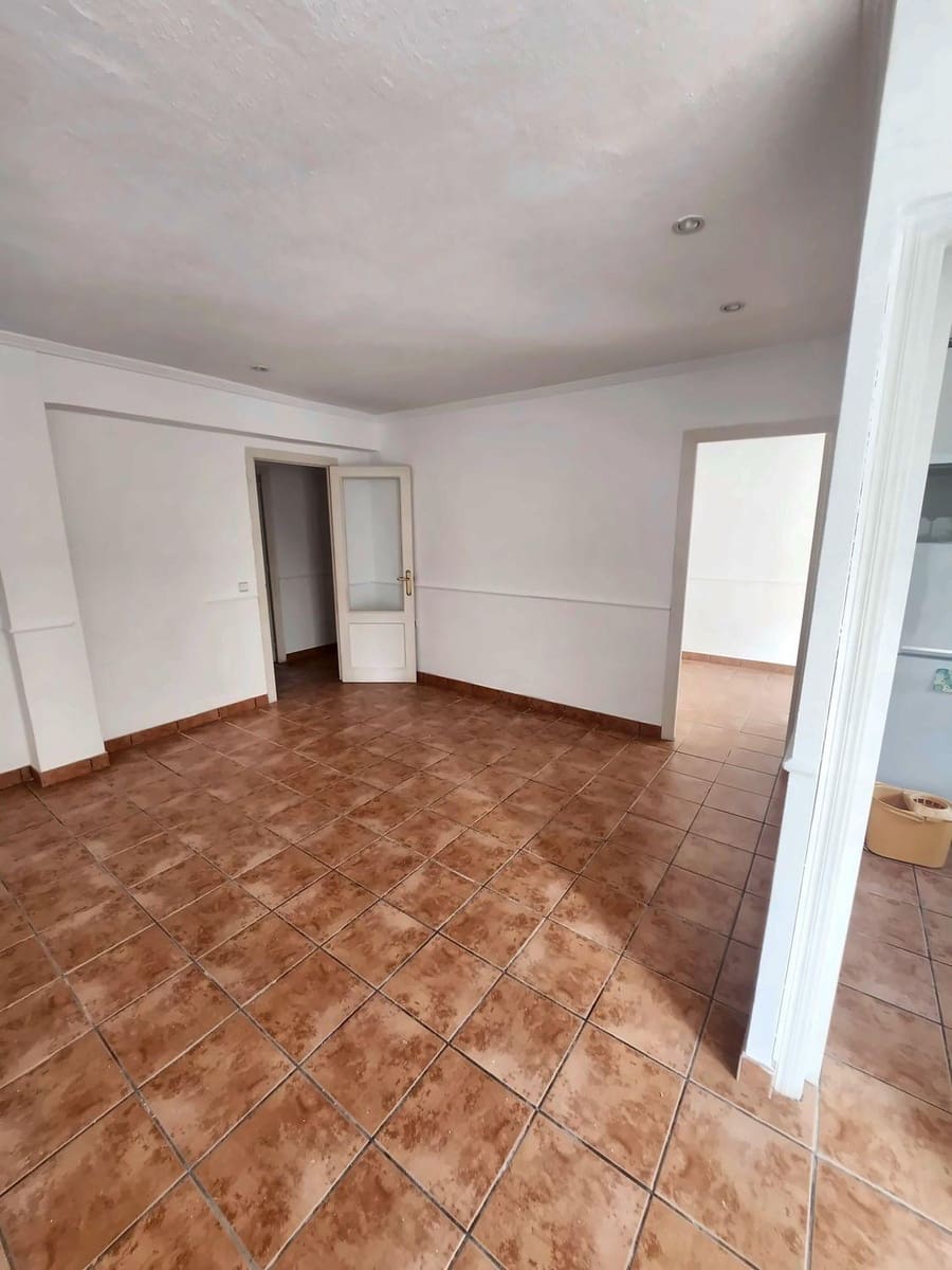 2 soveværelse Lejlighed til salg i Valencia by - € 189.000 (Ref: 10171783)