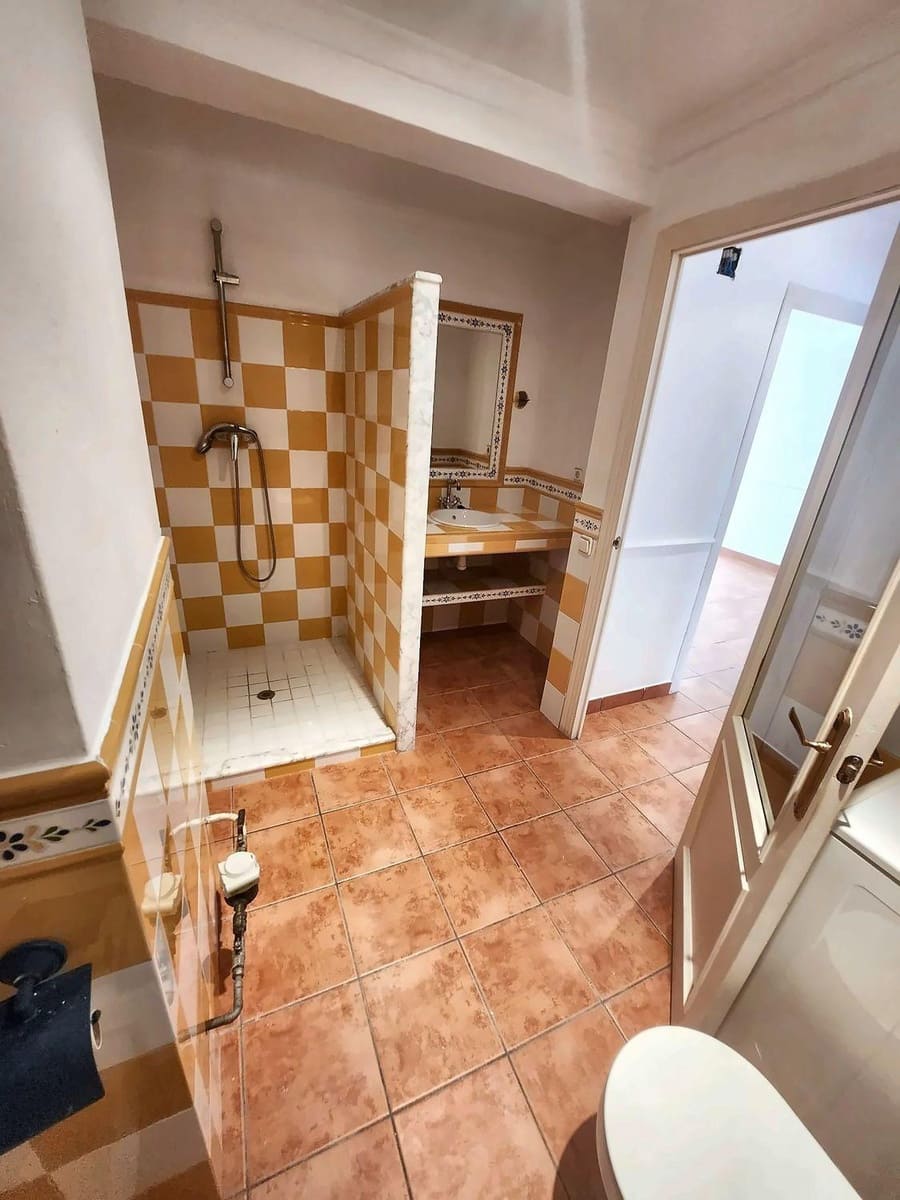 2 soveværelse Lejlighed til salg i Valencia by - € 189.000 (Ref: 10171783)